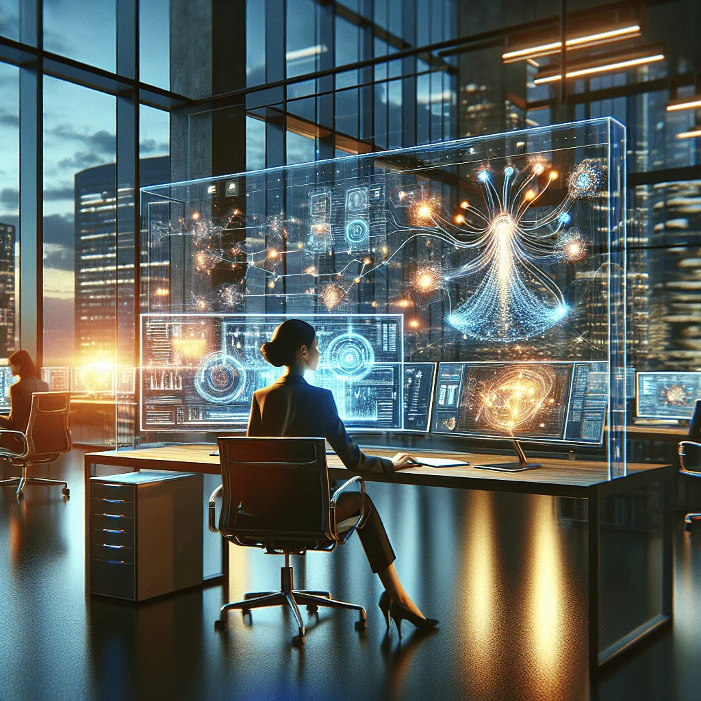 Integrating AI With Existing Workflows: Practical Guide and Examples