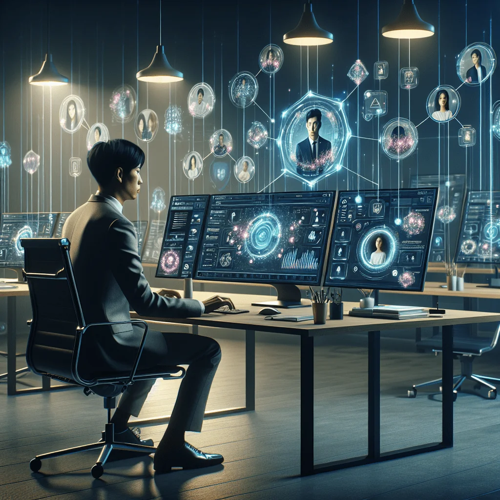 AI Workflow for Online Education Platforms: From Idea to Automation