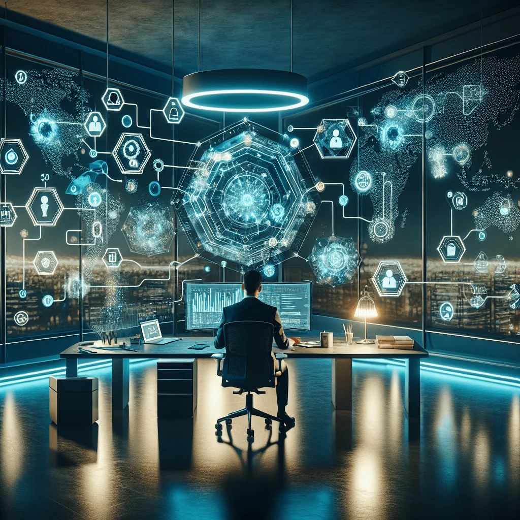 AI Workflow Crypto Payment Solutions Automation