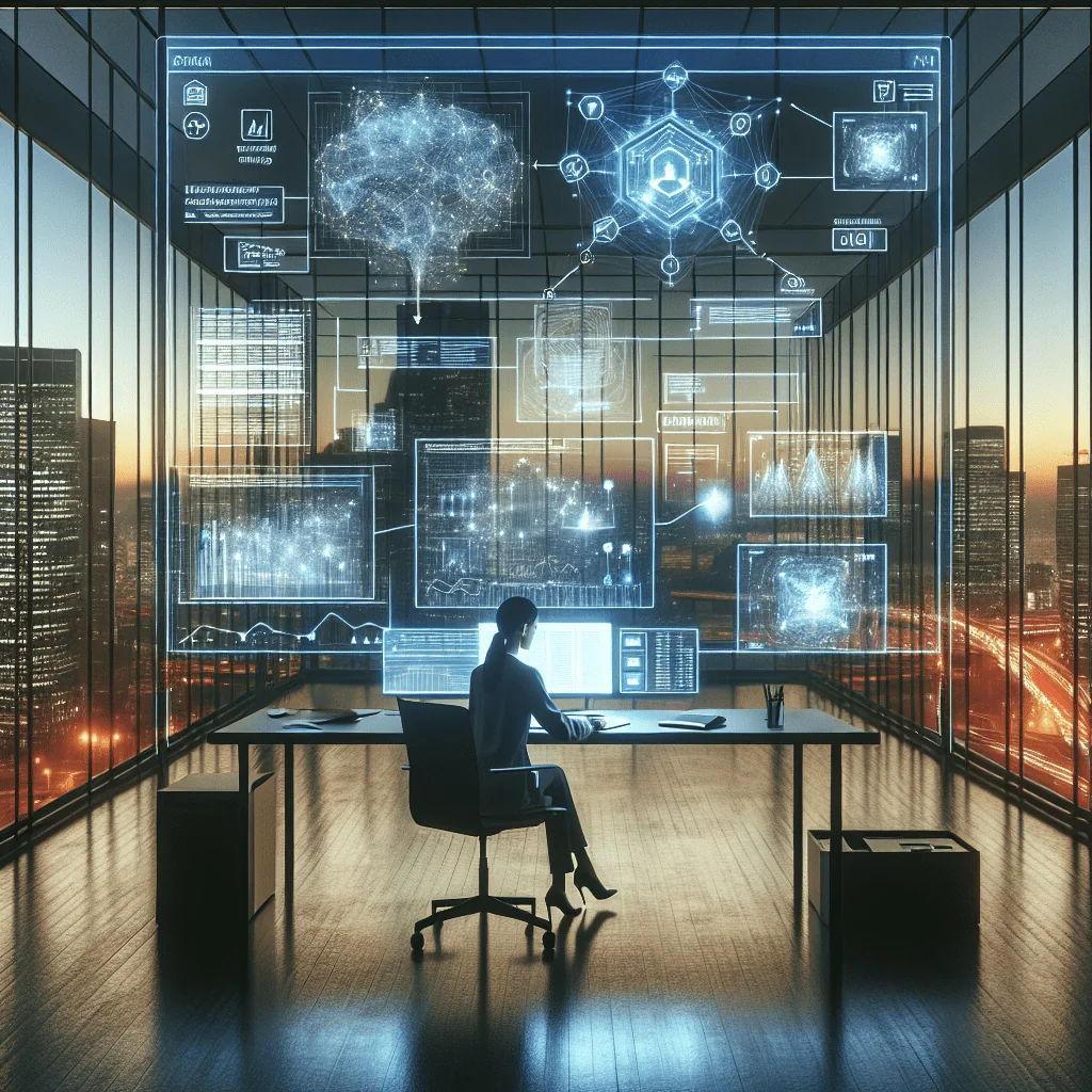AI Workflow Automation for Content and Teams: Blueprint, Examples, and Tools