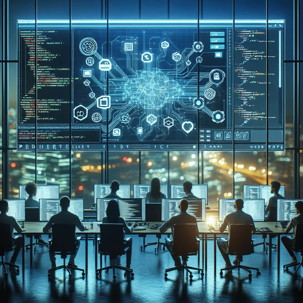 Multi-Language AI Workflow Development: From Messy Idea to Working Automation