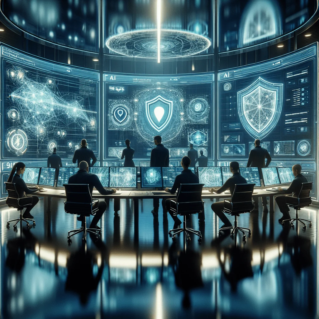 Building Secure and Reliable AI Workflows for Content and Business Automation